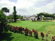 Sungai Long Golf & Country Club 